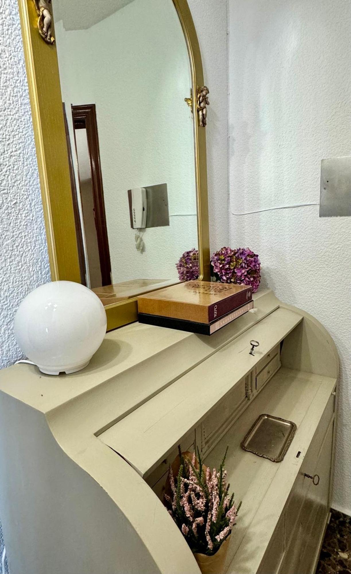 Garay Apartments Benidorm Eksteriør billede